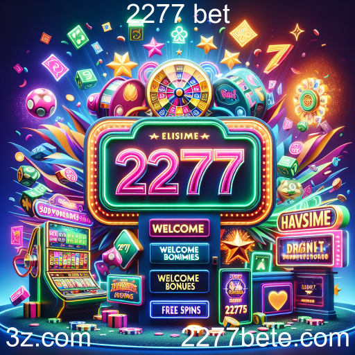Descubra as Melhores Promoções do 2277 Bet
